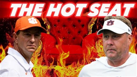 dabo hot seat